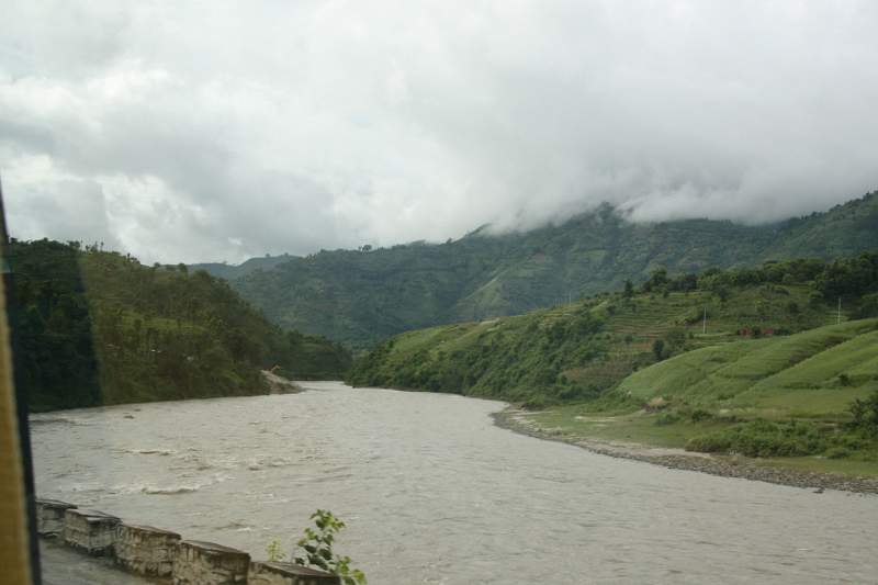 India & Nepal 2011 - 0429